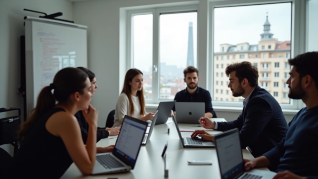 İstanbul ML Topluluk Buluşması