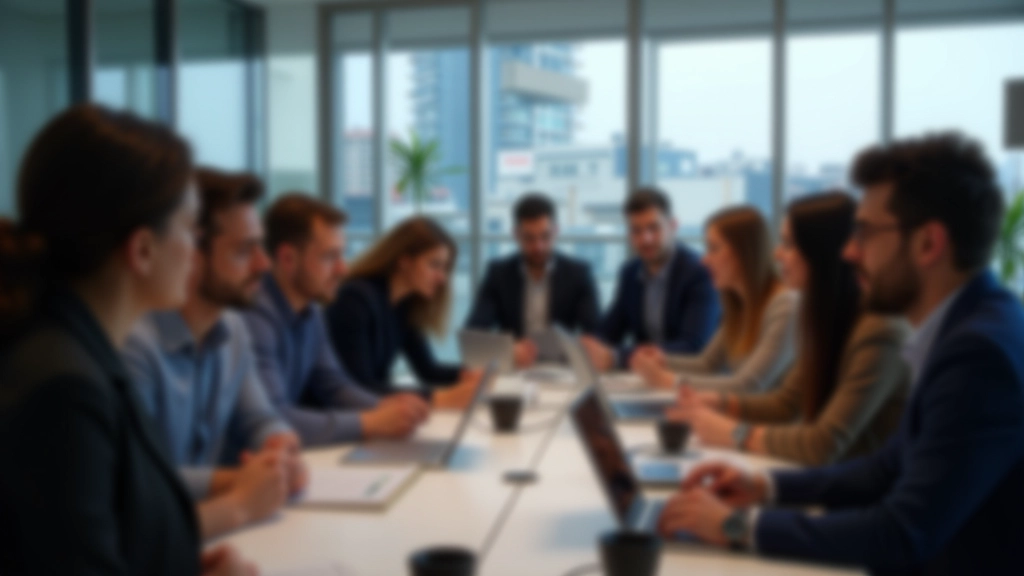 İstanbul'daki makine öğrenmesi topluluk buluşması, çok sayıda katılımcı ve işbirlikçi ortam