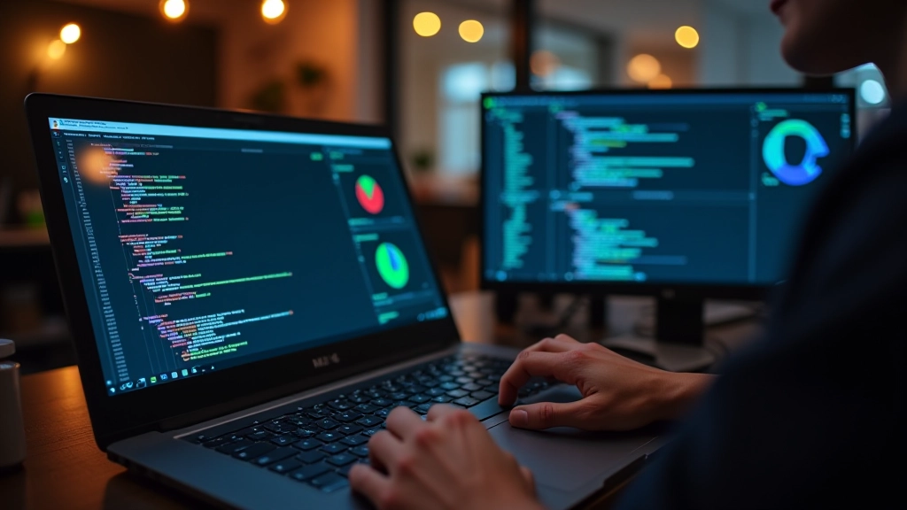 Makine öğrenme çalışma ortamı